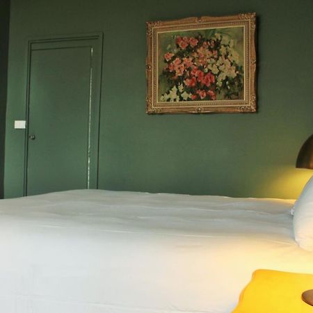 Henri IV - Parking Included - Self Check-In Apartment Chartres Luaran gambar