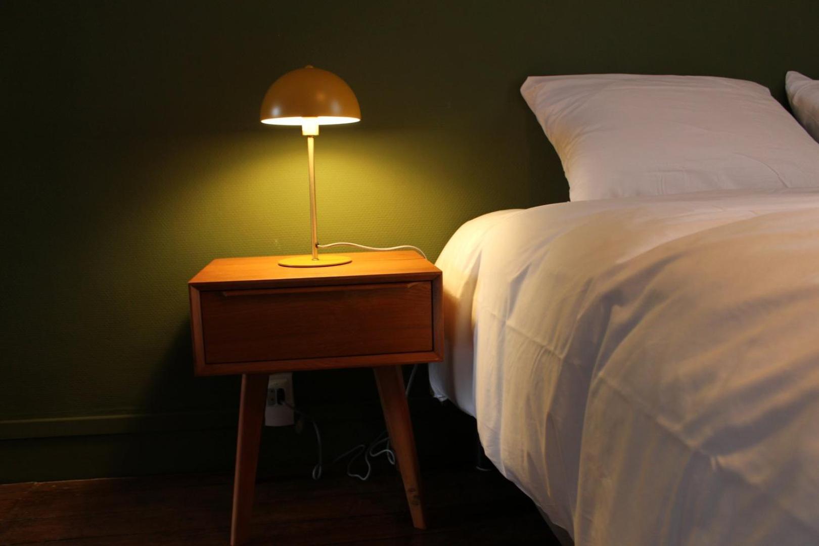 Henri IV - Parking Included - Self Check-In Apartment Chartres Luaran gambar
