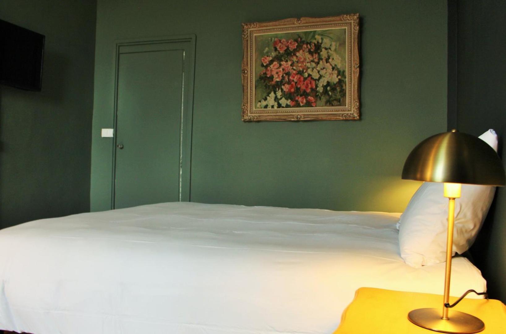 Henri IV - Parking Included - Self Check-In Apartment Chartres Luaran gambar