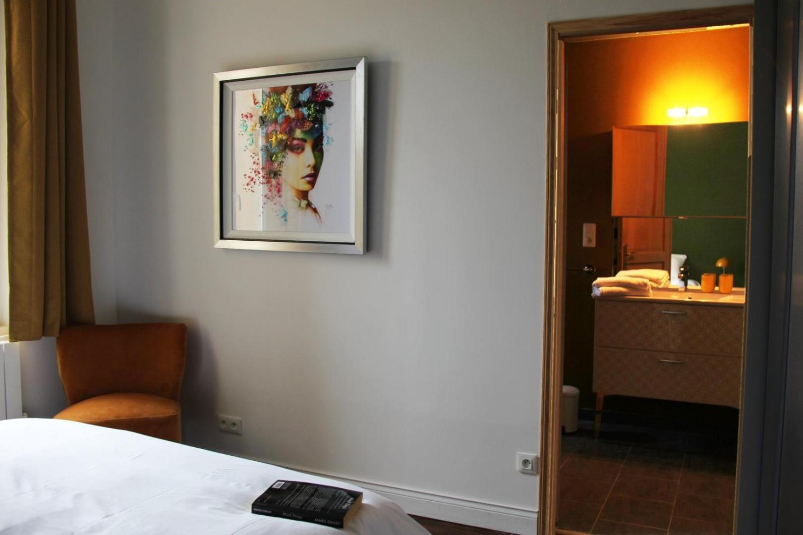 Henri IV - Parking Included - Self Check-In Apartment Chartres Luaran gambar